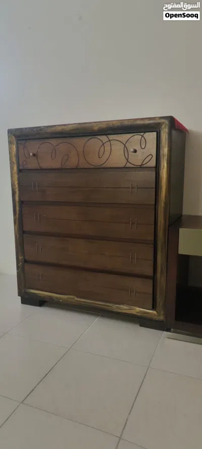 Urgent sale bedroom items 2