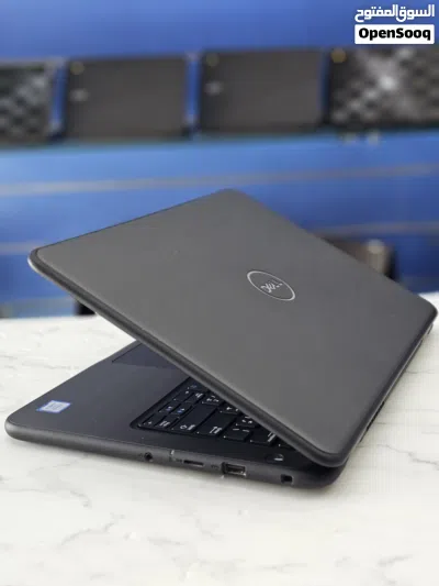 DELL LATITUDE 3310 CORE I5 PROCESSOR 8TH GENERATION 8GB RAM 256GB SSD TOUCH SCREEN 13.3 INCH FHD 4