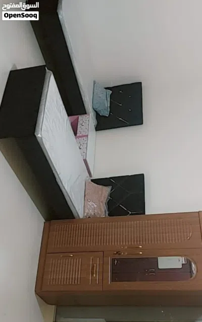 سراير سنجل بسكن موظفين رجال وبنات 2