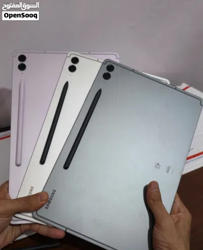 samsung Galaxy s9 fe plus اجهزة امريكي وكاله 2
