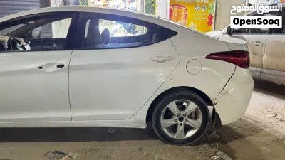 هيونداي النترا GL 3