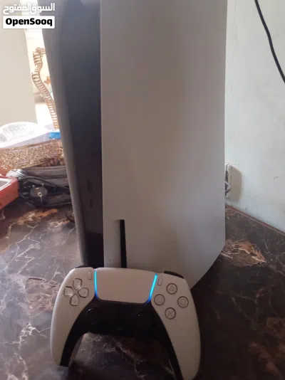 جهاز ps5 بحاله ممتاذ 2