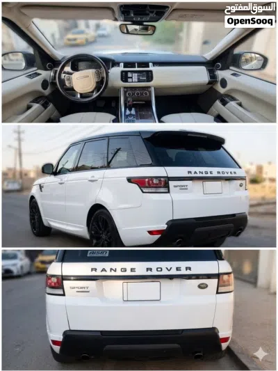 Land Rover ئەوانەی تر 4