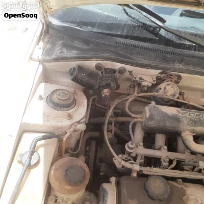 هيونداي اكسنت Standard 4