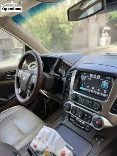 شيفروليه اخرى 2
