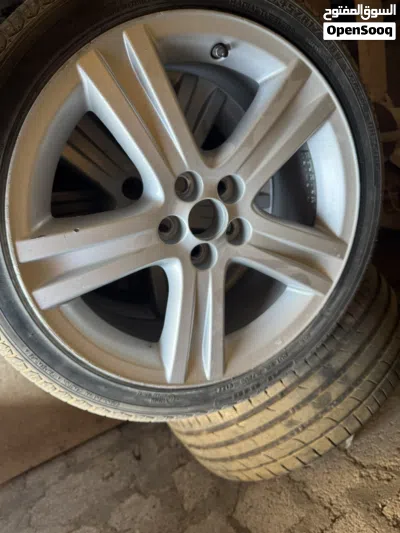 رنجات كرولا فئة S 3