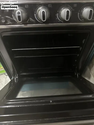 طباخ غار مع اسطوانة 3