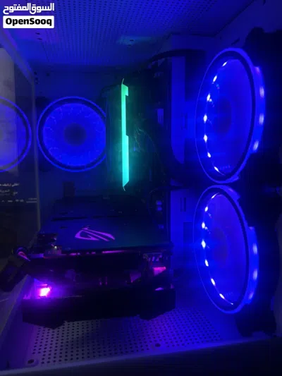 Gaming PC RTX 2080 Ti / Ryzen 5 (Excellent Condition) 3
