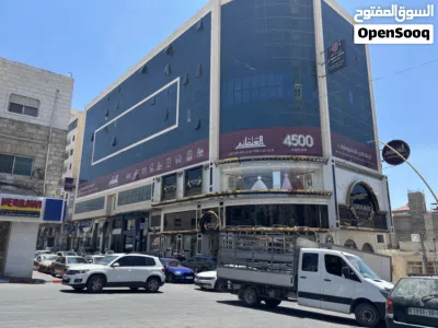 مكتب بمساحة 35 متر جاهز للتأجير فورا 2