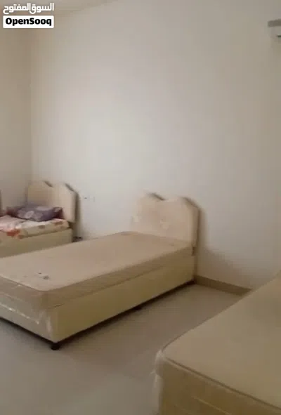 فيلا مؤثثة تحتوي غرف للايجار اليومي والاسبوعي والشهري الموالح الجنوبية بالقرب من المعهد العربي. 4