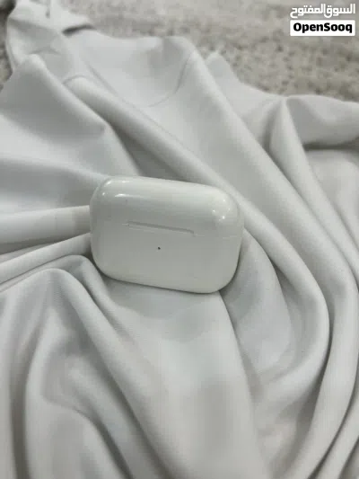 سماعات AirBass Pro copy للـ Airpod 2