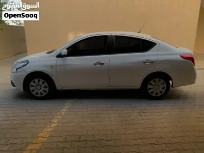 Nissan Sunny S 3