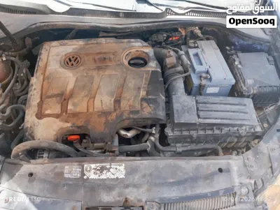Volkswagen Golf Golf 2