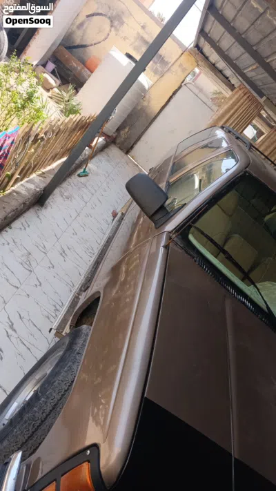 شيفروليه سوبربان 2500 3
