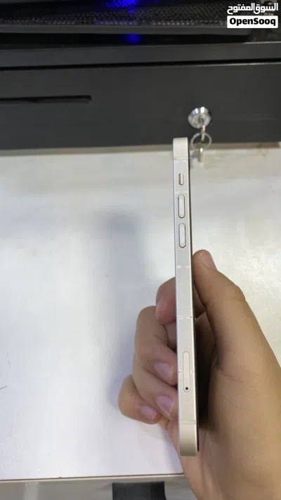 iPhone 12 64gb للبيع 4