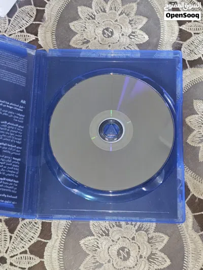 لعبة GTA5 نسخة بلايستيشن 5 4