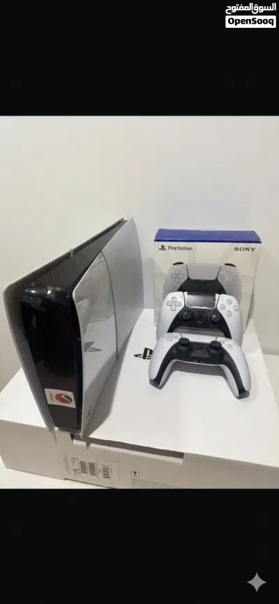 سوني 5 ديجيتال للبيع نضيف وكاله 2350 وقابل للتفاوض بل معقول 3