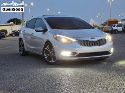 Kia Forte LX 2