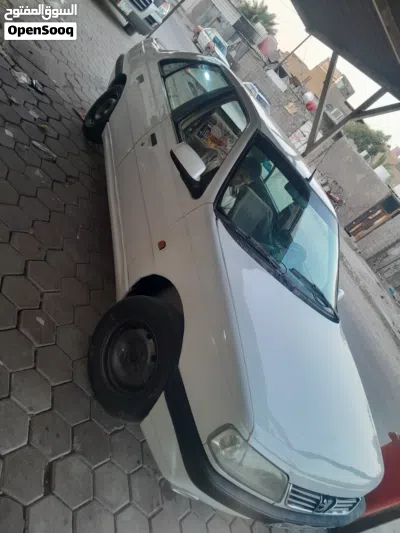 بيجو 405 4