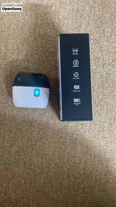سماعة y-13 ows رياضية 3