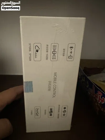جهاز منقي هواء 3