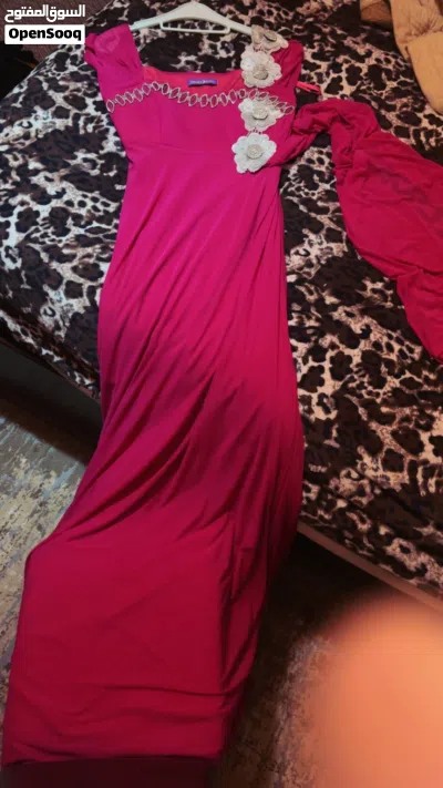 فستان سهرة 2