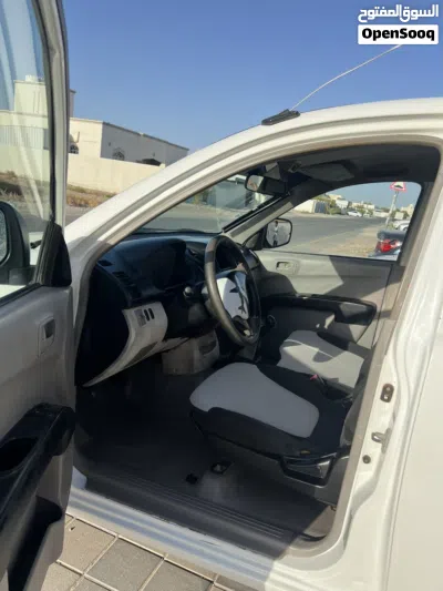 ميتسوبيشي L200 Single Cab GL 3