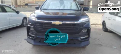 Chevrolet Captiva 1LT 2