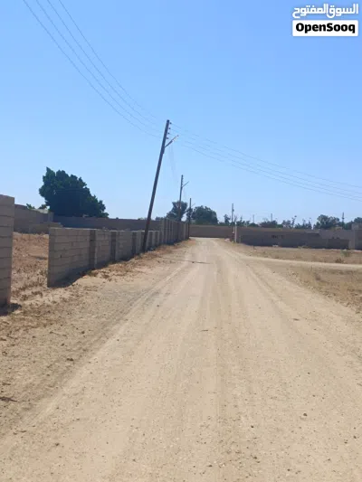 ارض سكنيه بجانب مثلت موسي كوسا اقرا اعلان قبل اتصال 3
