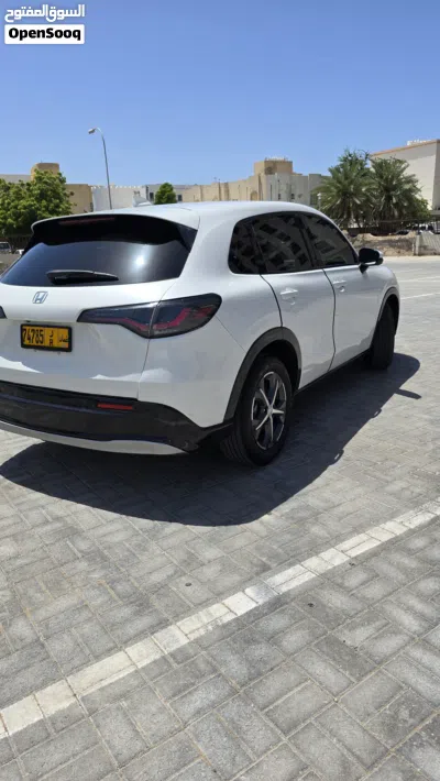 هوندا HR-V EX 4