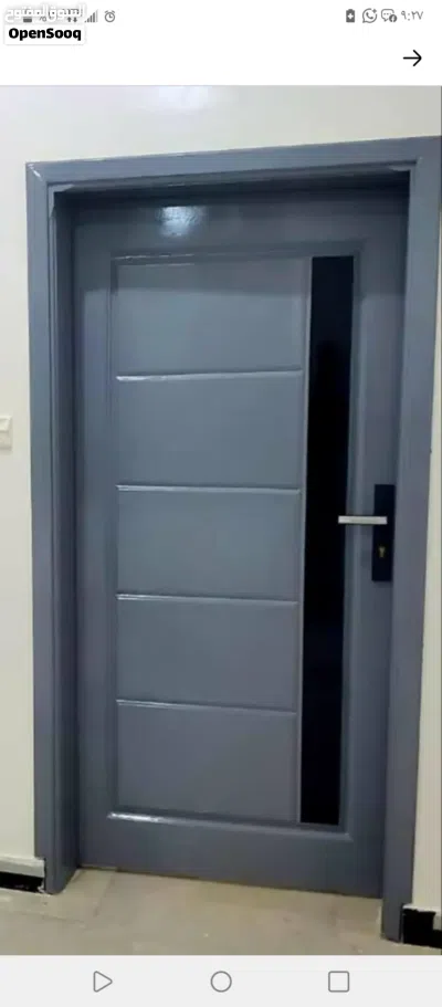 ابو برهان للاثاث والديكور وجميع اعمال النجاره..غرف نوم ..دوليب...ابواب ...مطابخ..ديمورات محلات 4