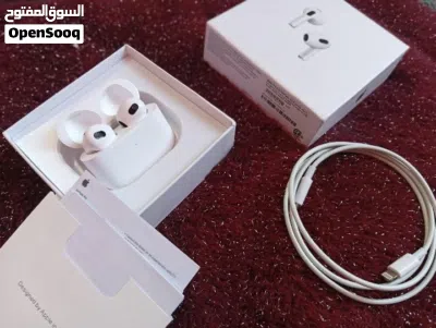AirPods 3 MagSafe Charging case 2