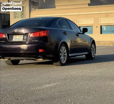 Lexus IS IS 300 2