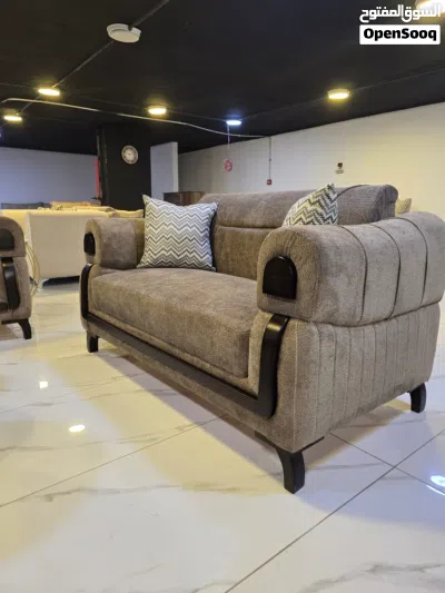 طقم كورنر ثقيل 3