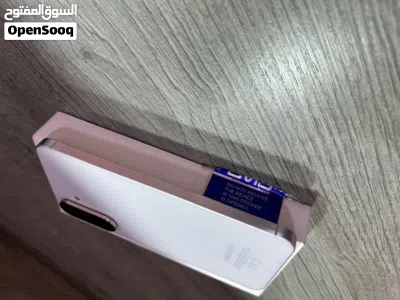 سامسونج A56 5G نسخة 256 جيجا ورام 8 جيجا للبيع أو البدل 4