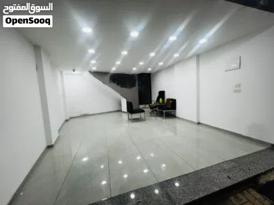 موجود محل للايجار بخلو أو لضمان 3