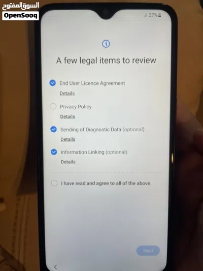 Galaxy A10S 3