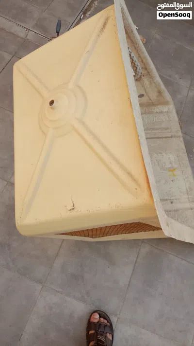أغطية مكيف فيبر جلاس للبيع 2