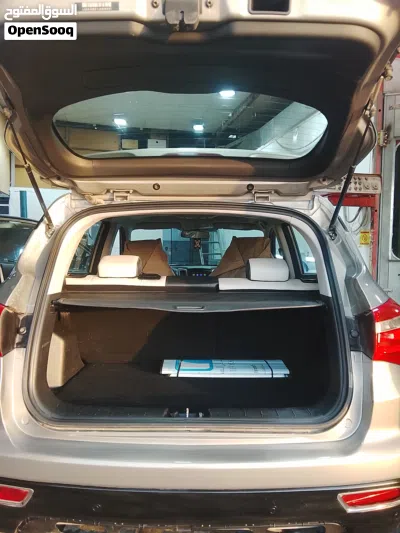 Changan CS35 CS35 Plus Trend 4