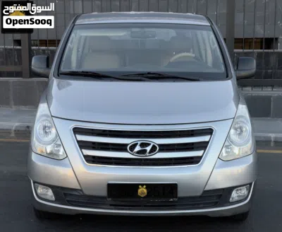 هيونداي H1 GLS 2