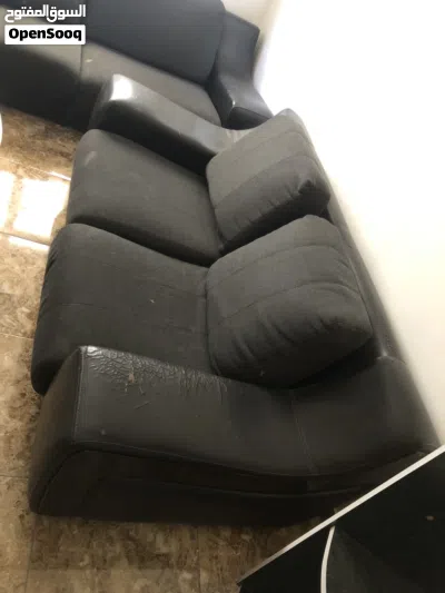طقم كنب وسفره 3