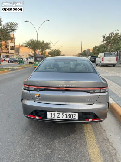 بي واي دي ديستروير 2