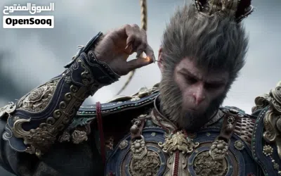 black myth wukong playstation 5 3