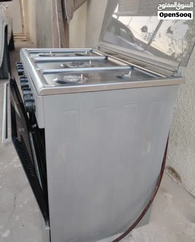 طباخ سيمفر تركي جديد مستخدم قليل 4