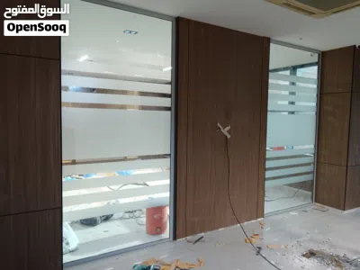 زجاج سكريت ومريات الدمام مؤسسة تركي الدوسري 2