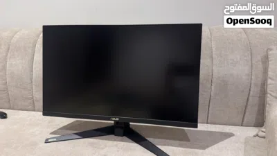 شاشة ألعاب قيمنق أسوس - ASUS TUF Gaming VG27AQ1A 3