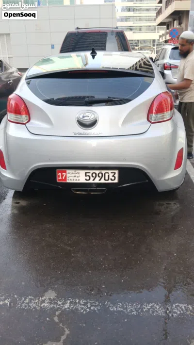 هيونداي فوليستر GL 3