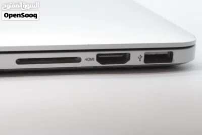 MacBook Pro 13,3-inch (Retina) – Intel Core i7 4
