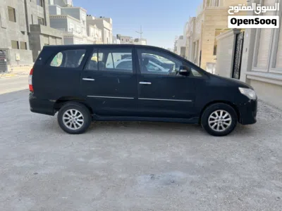 تويوتا انوفا GX 4