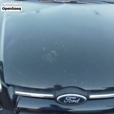 Ford Focus Ambiente 2